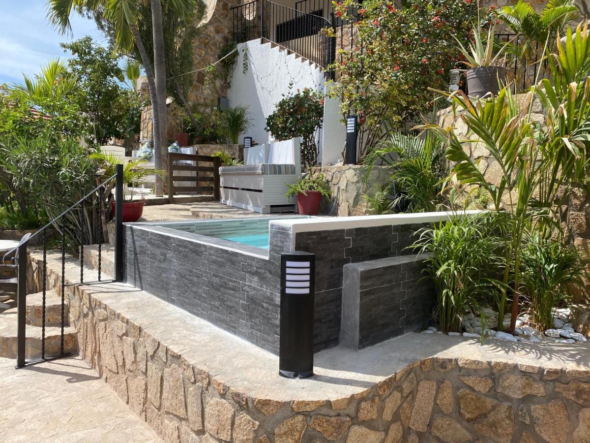 Marina View Villas Cabo San Lucas Luaran gambar