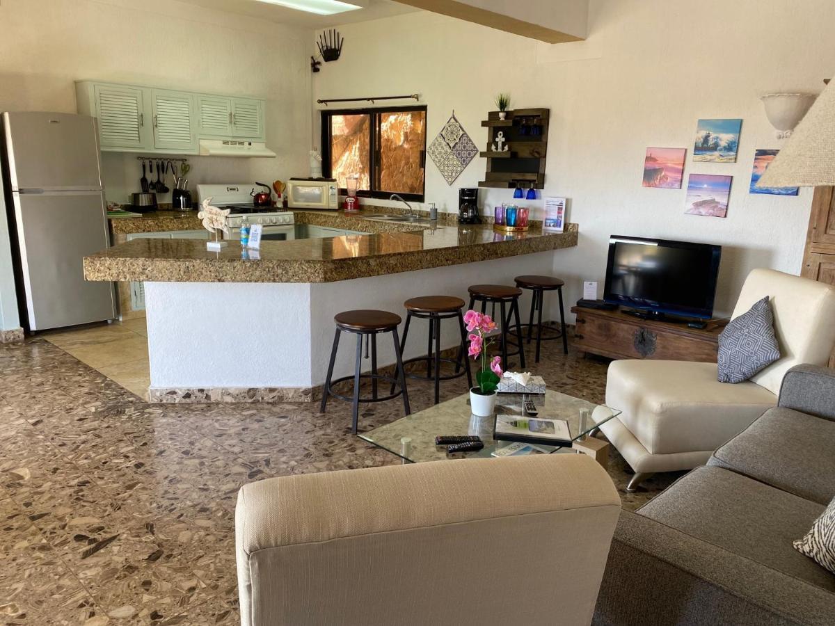 Marina View Villas Cabo San Lucas Luaran gambar