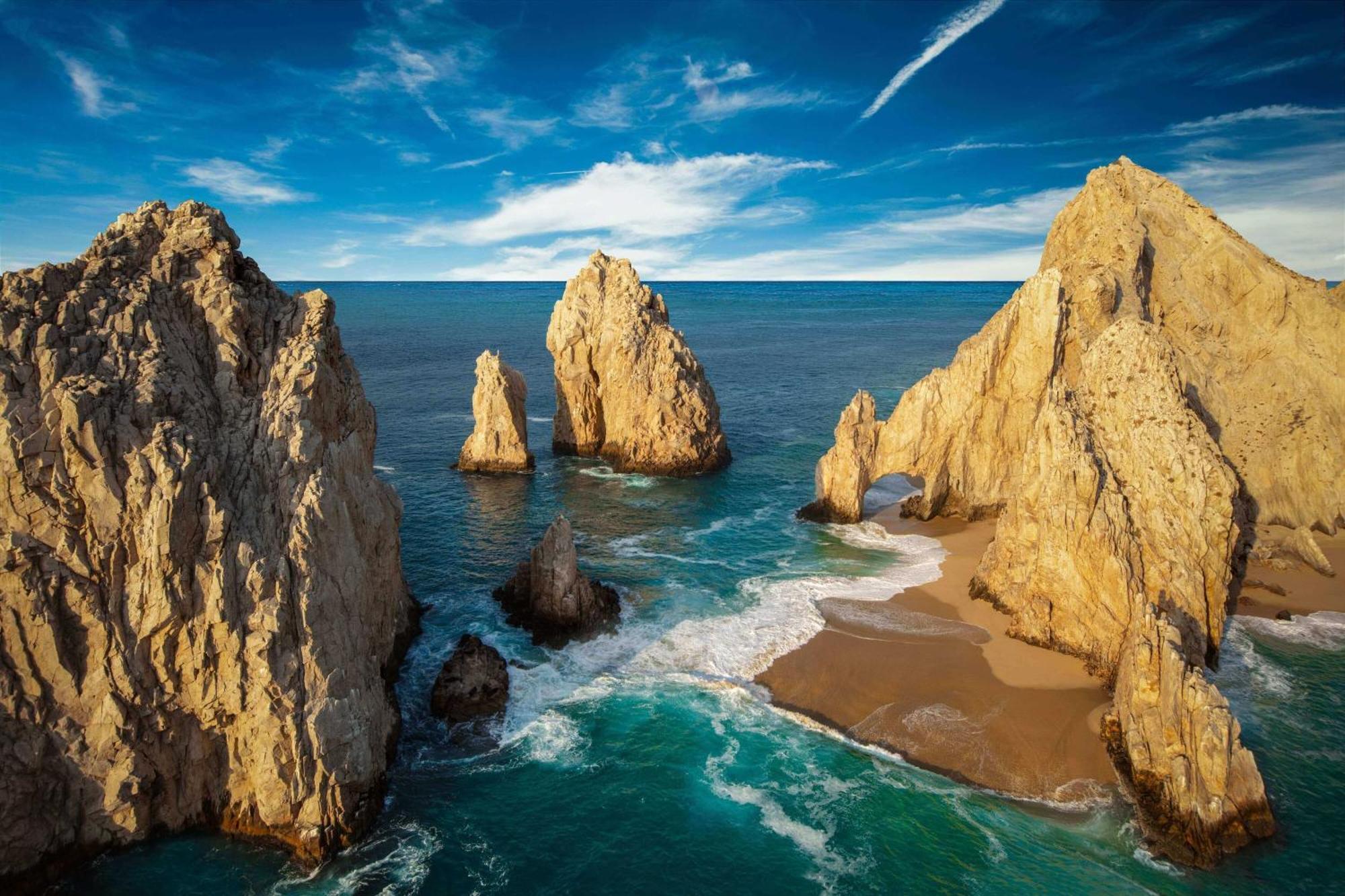 Marina View Villas Cabo San Lucas Luaran gambar