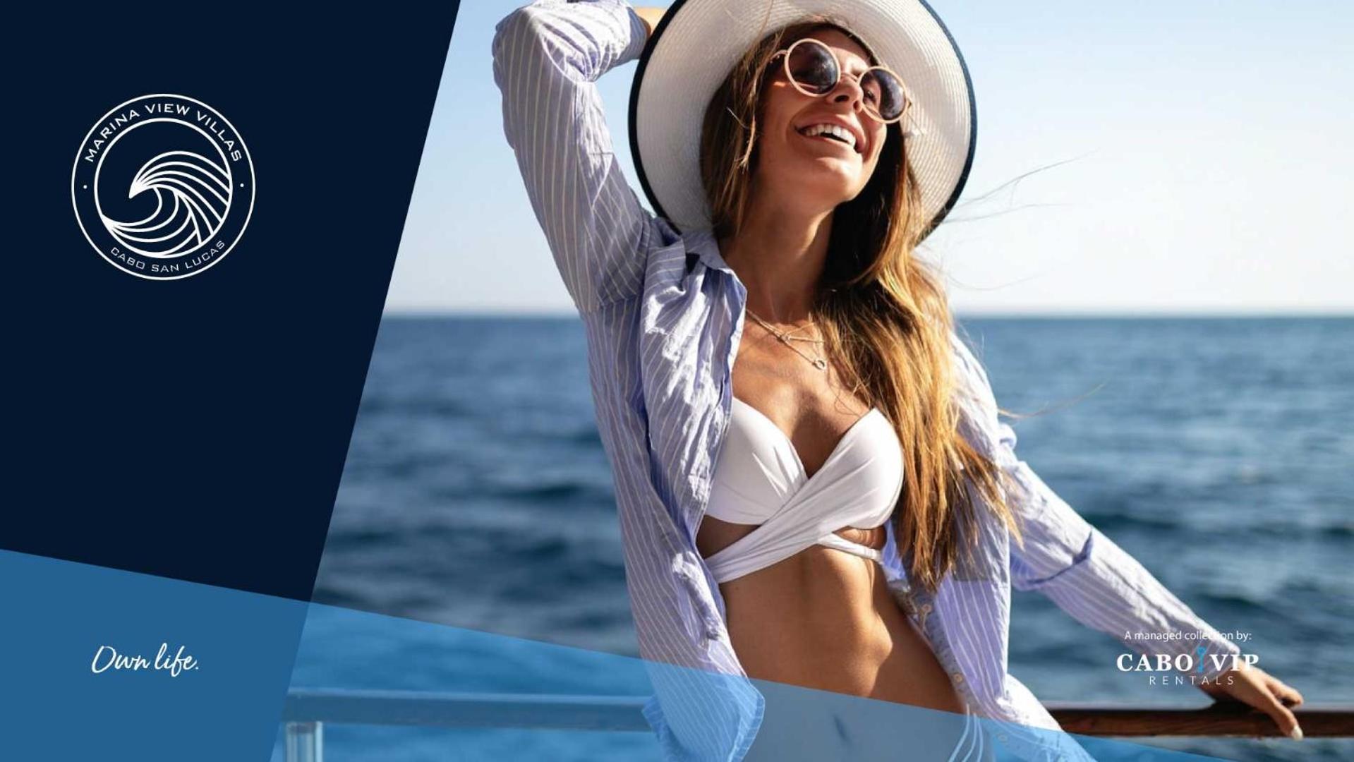 Marina View Villas Cabo San Lucas Luaran gambar