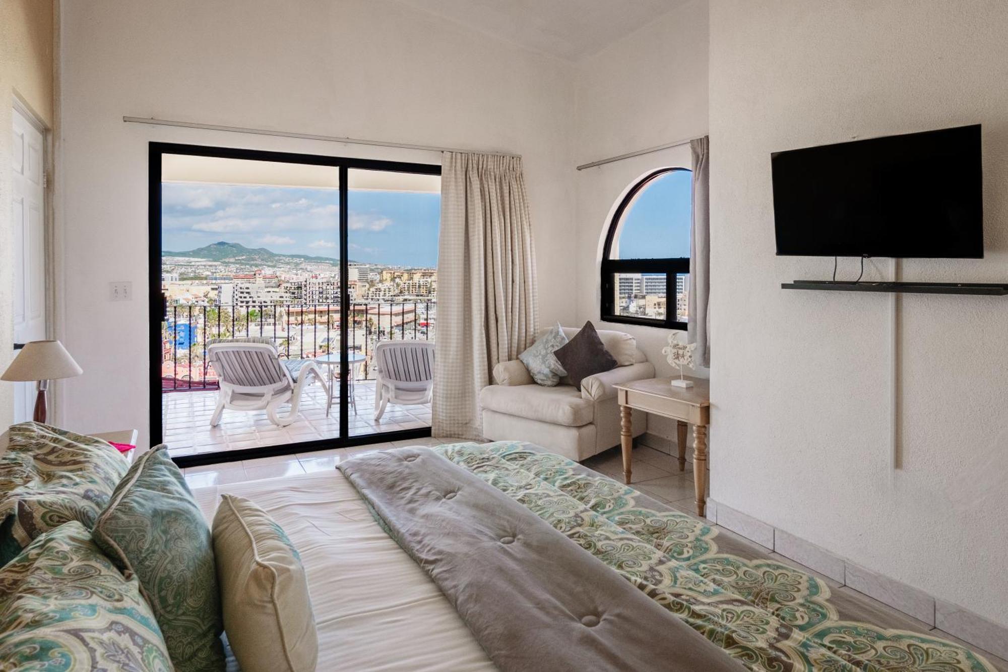 Marina View Villas Cabo San Lucas Luaran gambar