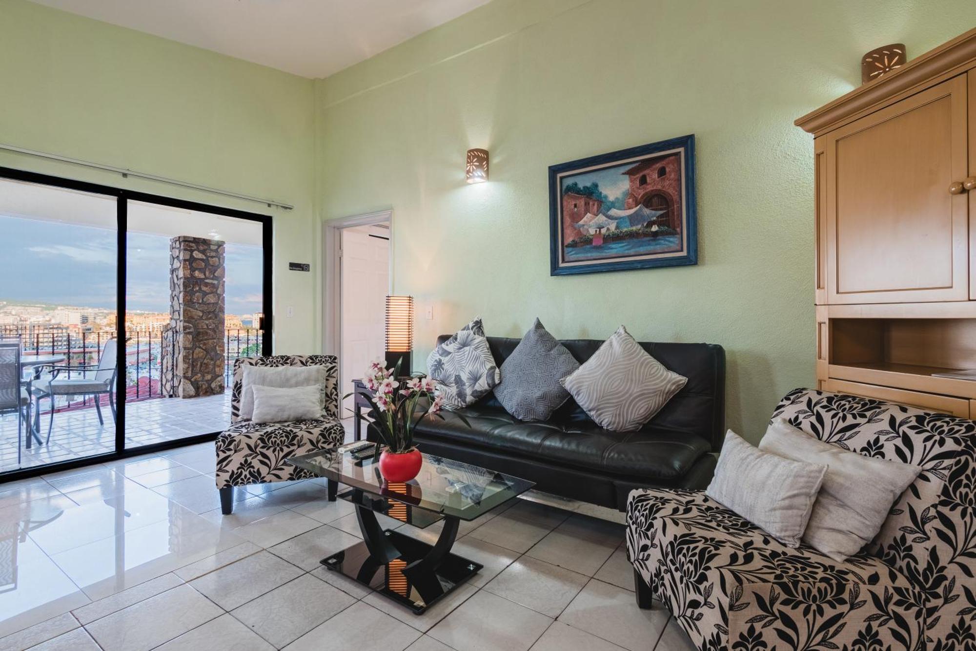 Marina View Villas Cabo San Lucas Luaran gambar
