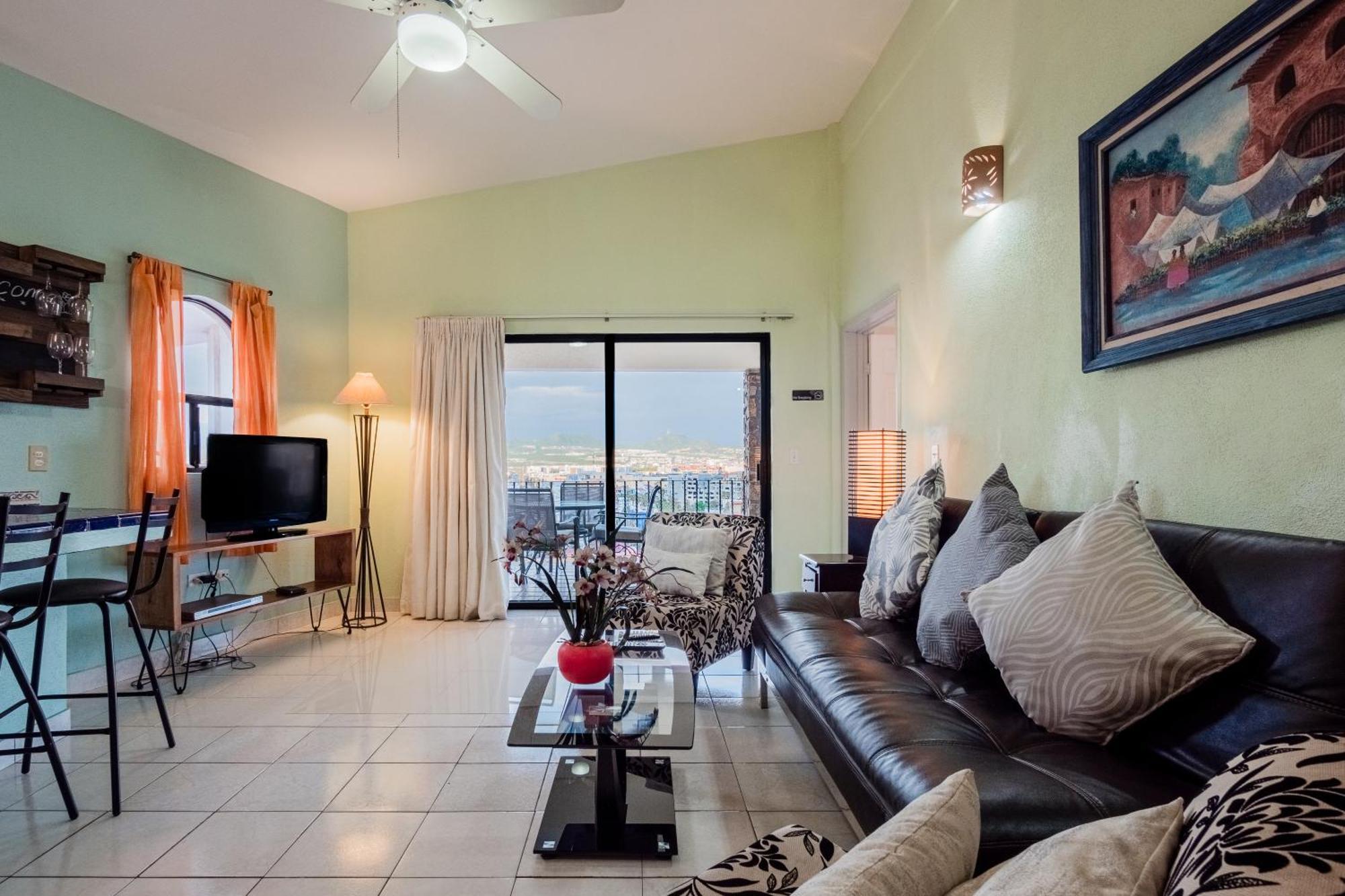 Marina View Villas Cabo San Lucas Luaran gambar