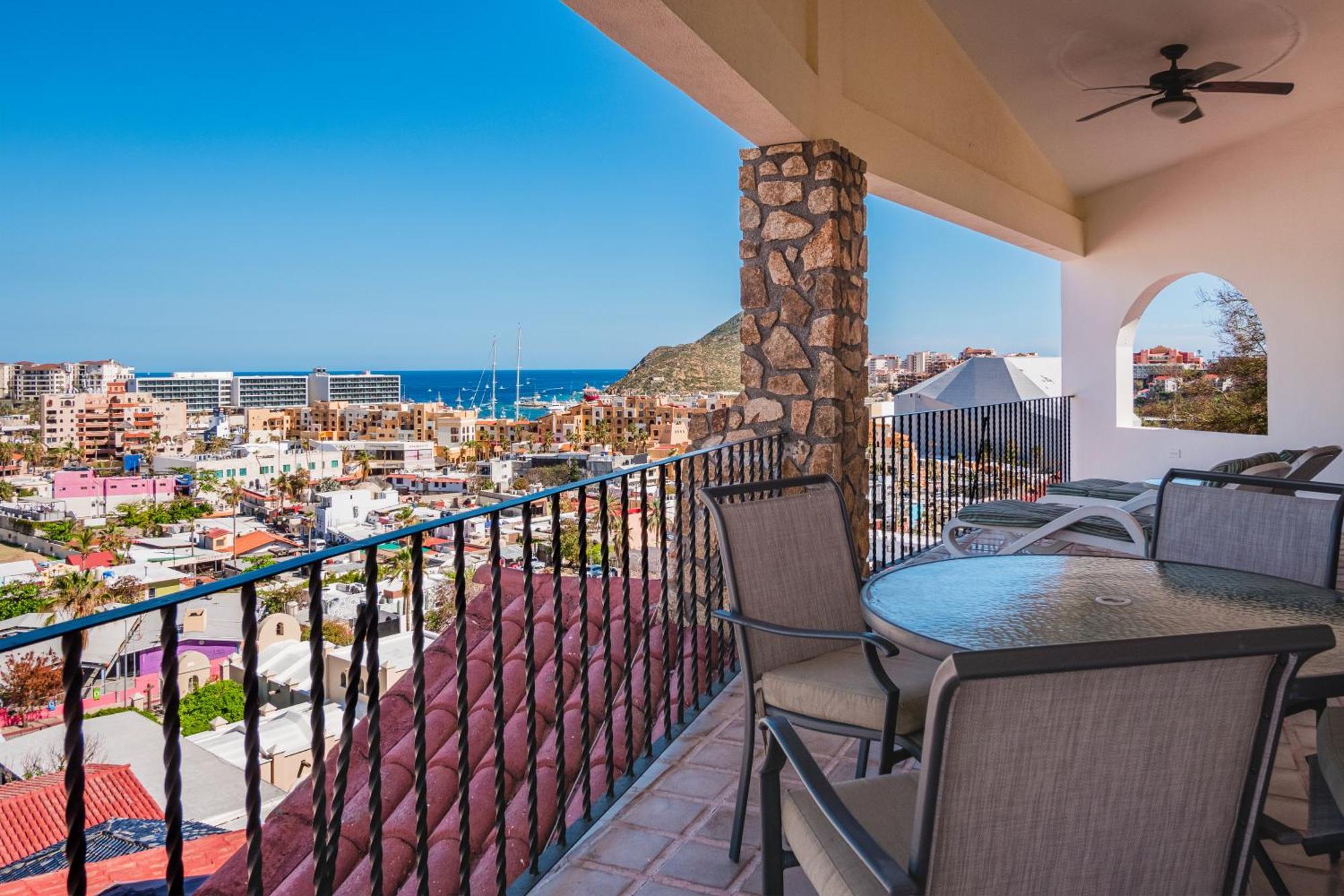 Marina View Villas Cabo San Lucas Luaran gambar