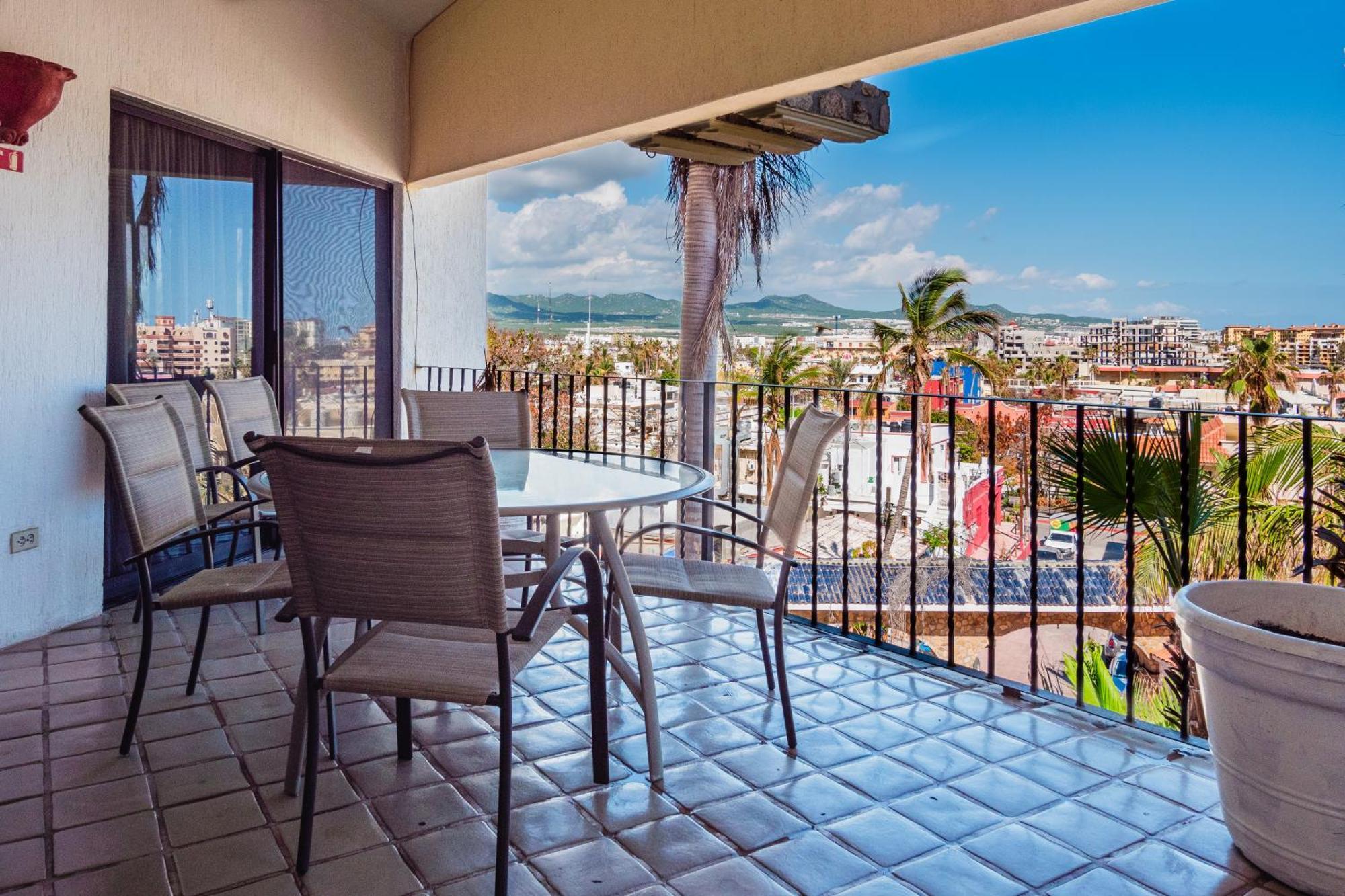 Marina View Villas Cabo San Lucas Luaran gambar
