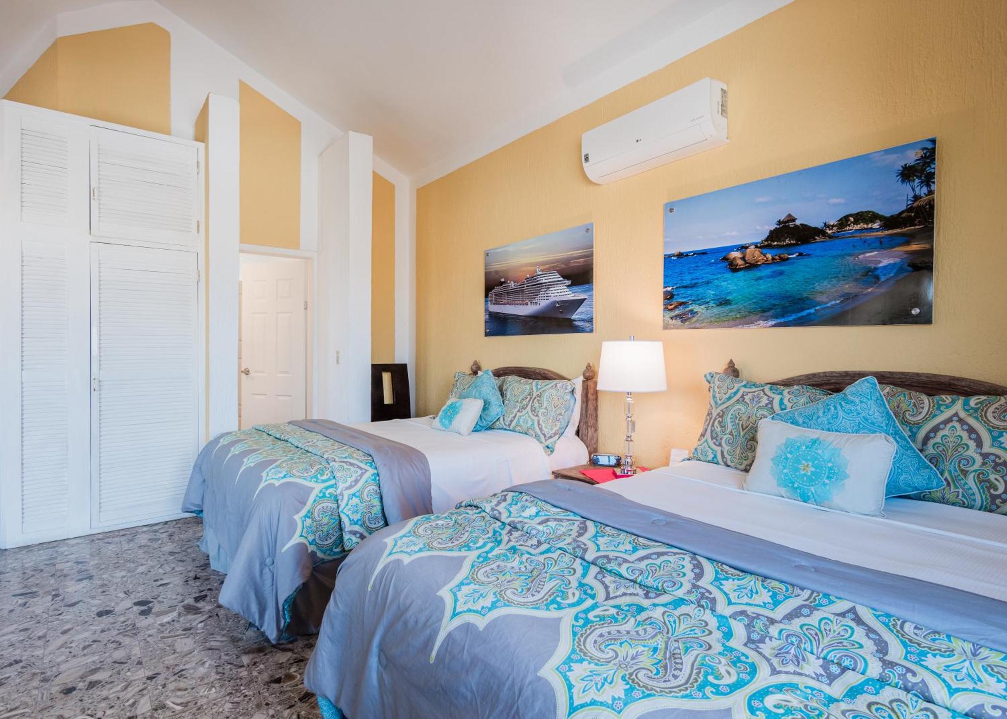 Marina View Villas Cabo San Lucas Luaran gambar