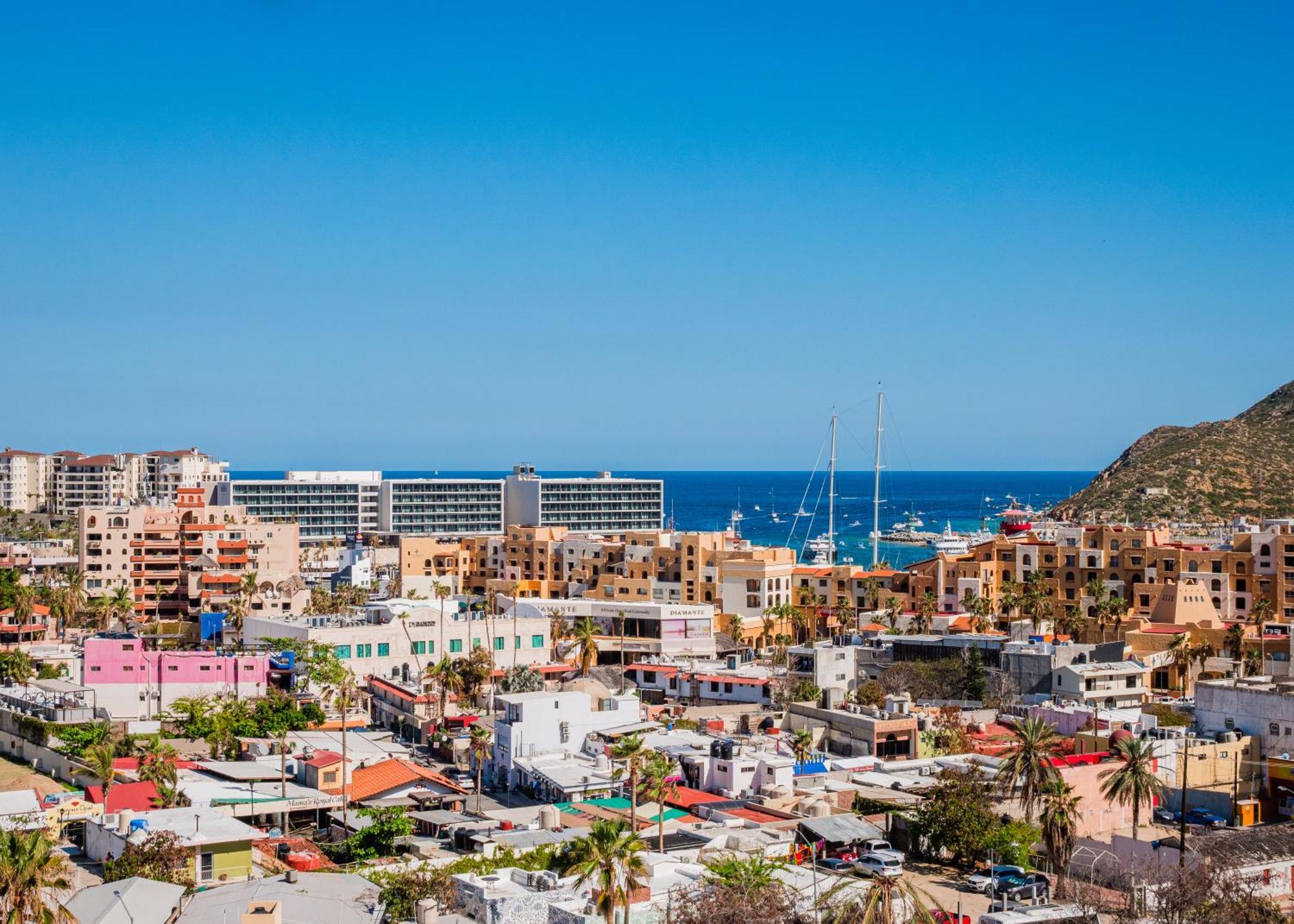 Marina View Villas Cabo San Lucas Luaran gambar