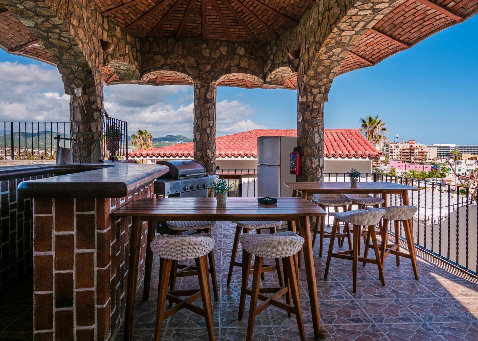 Marina View Villas Cabo San Lucas Luaran gambar