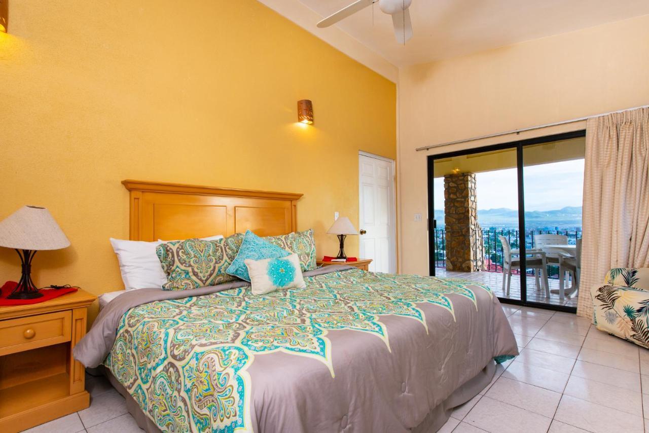 Marina View Villas Cabo San Lucas Luaran gambar
