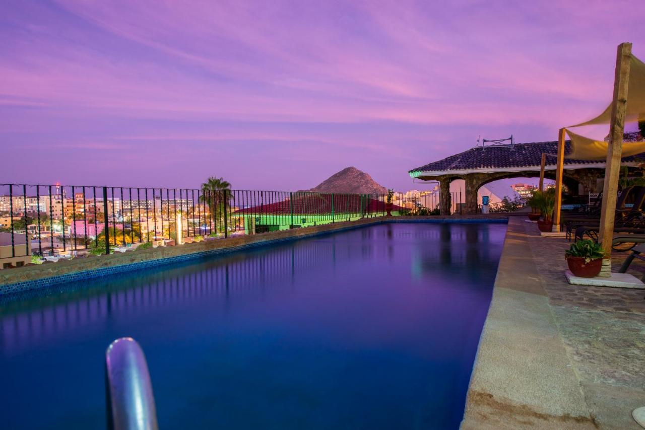 Marina View Villas Cabo San Lucas Luaran gambar