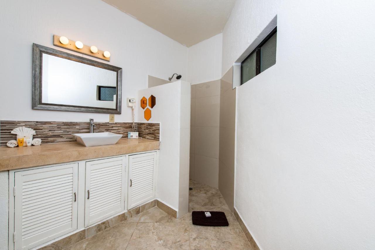 Marina View Villas Cabo San Lucas Luaran gambar