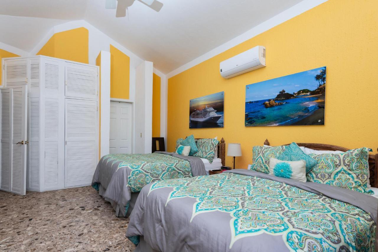 Marina View Villas Cabo San Lucas Luaran gambar