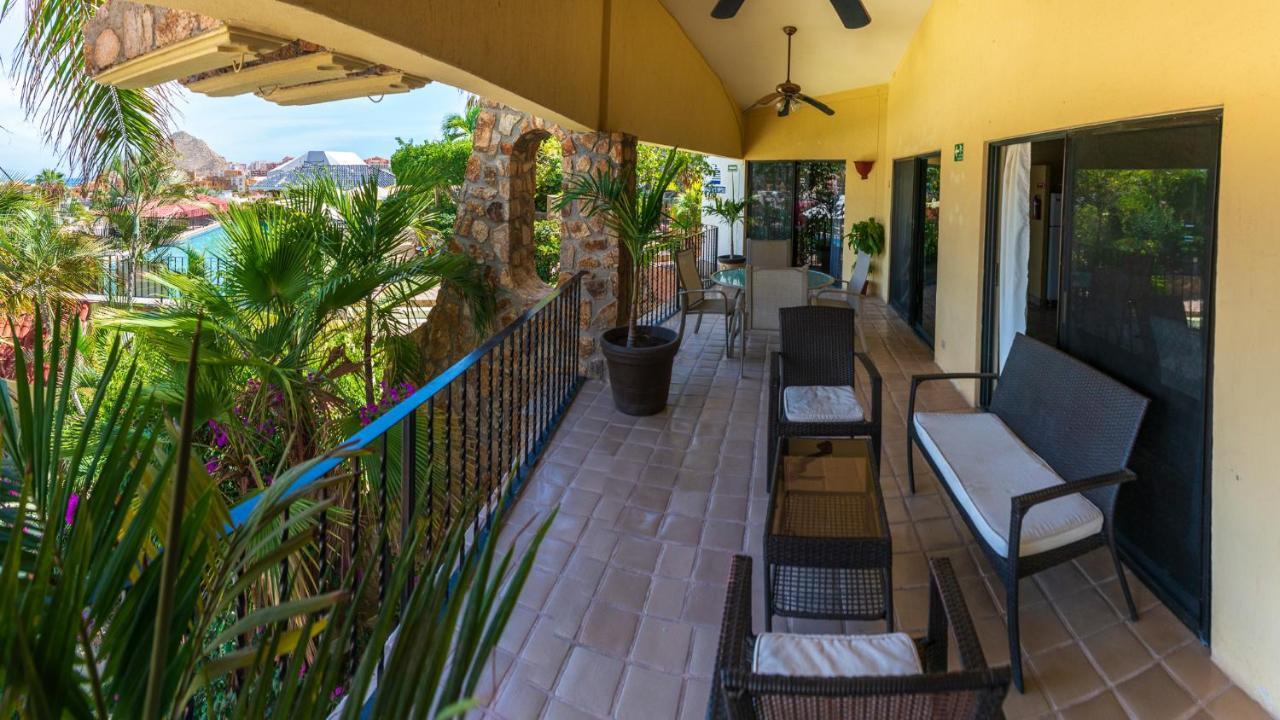 Marina View Villas Cabo San Lucas Luaran gambar