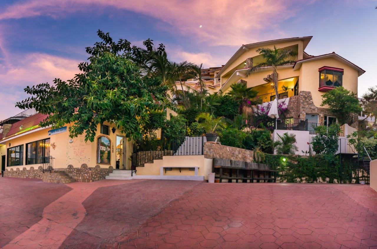 Marina View Villas Cabo San Lucas Luaran gambar